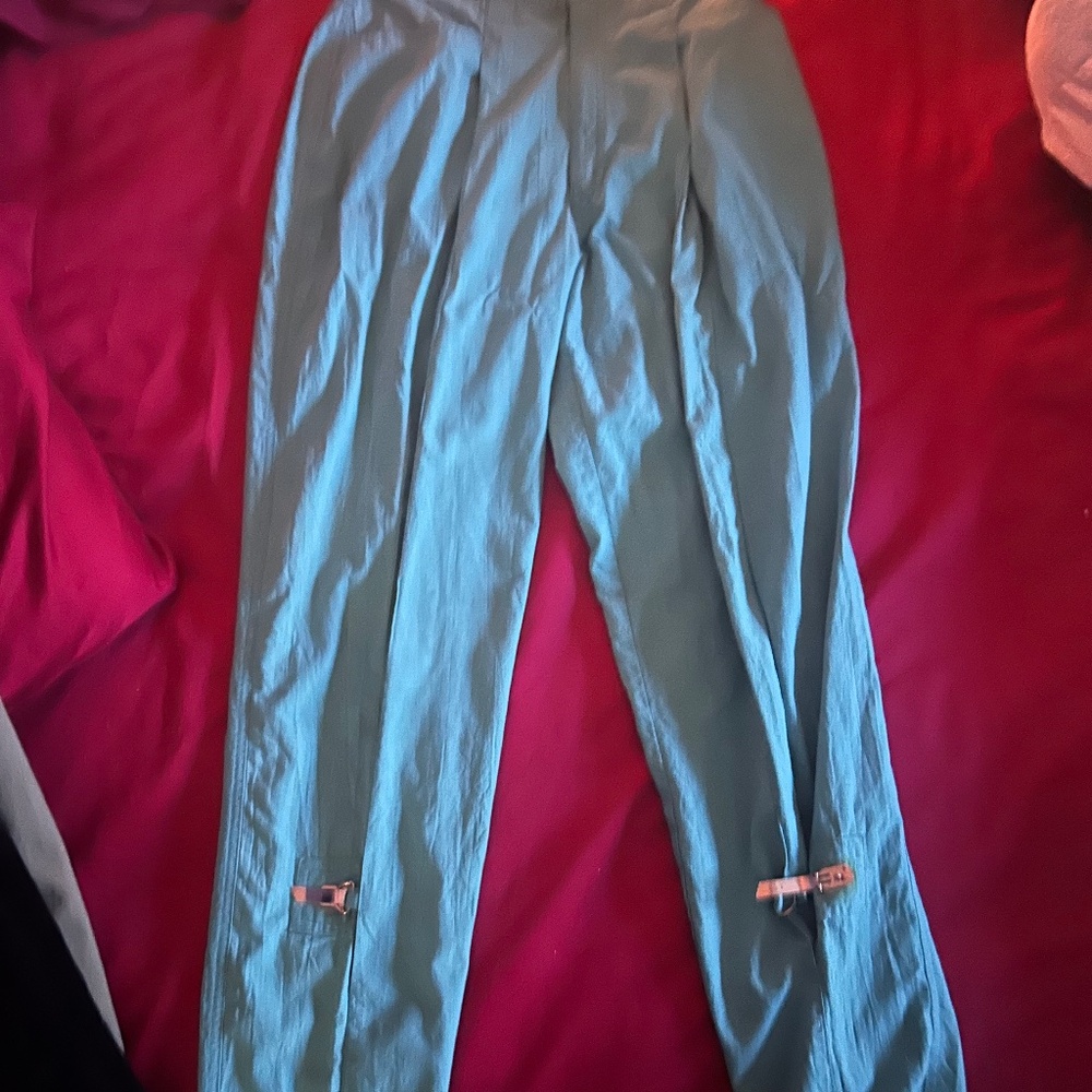 Vintage Gitano2  Bomber style pants